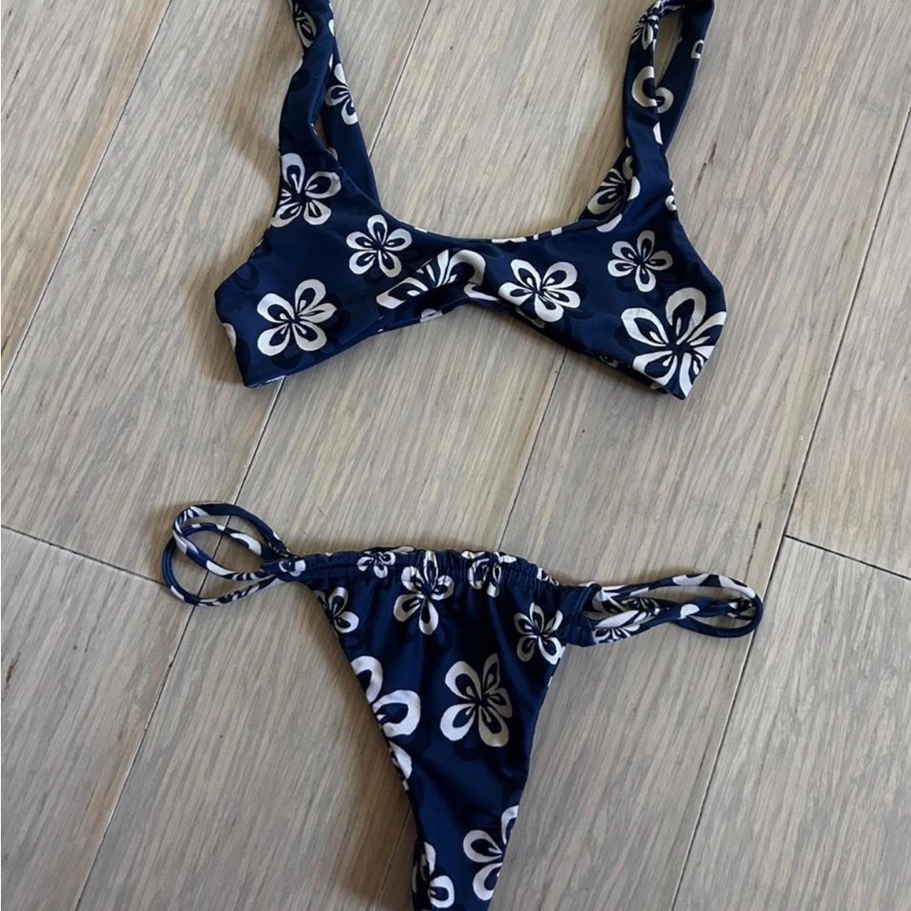 Benoa swim Maramatea set